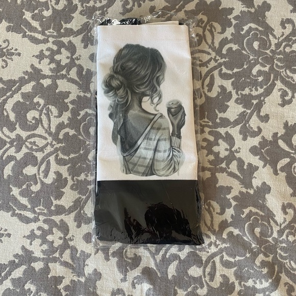 “But First Coffee” Gift Set - Picture 6 of 7